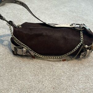 Laura Di Maggio made in Italy shoulder bag